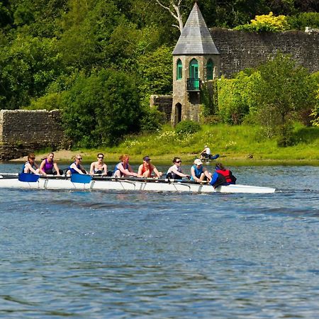 Aisleigh Guest House Carrick on Shannon Kültér fotó