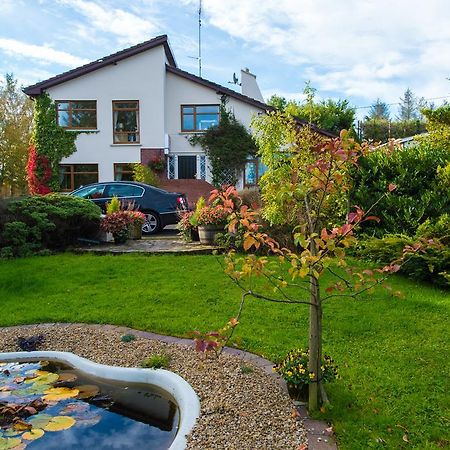 Aisleigh Guest House Carrick on Shannon Kültér fotó