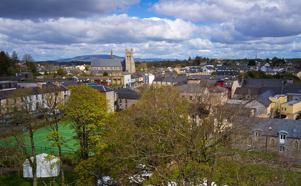 Aisleigh Guest House Carrick on Shannon Kültér fotó