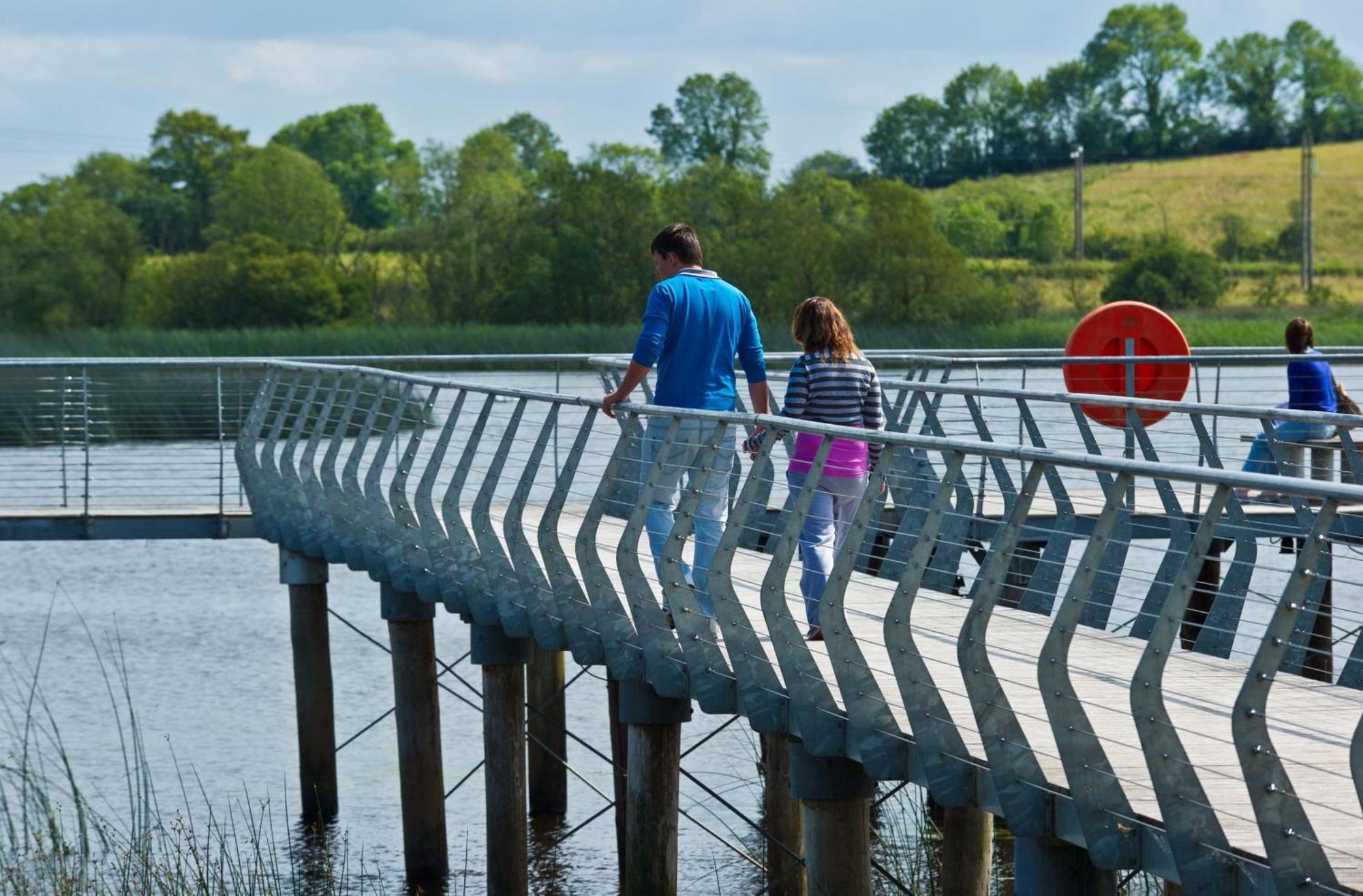 Aisleigh Guest House Carrick on Shannon Kültér fotó