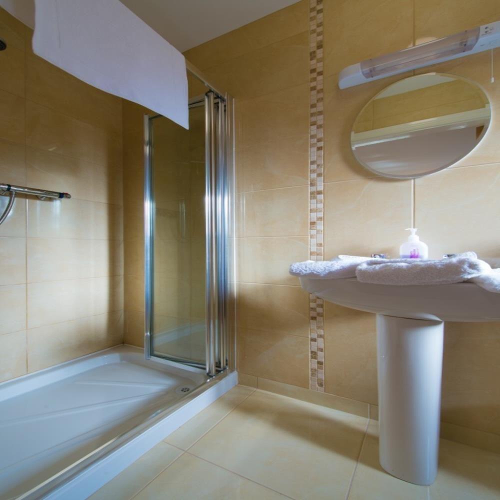 Aisleigh Guest House Carrick on Shannon Kültér fotó