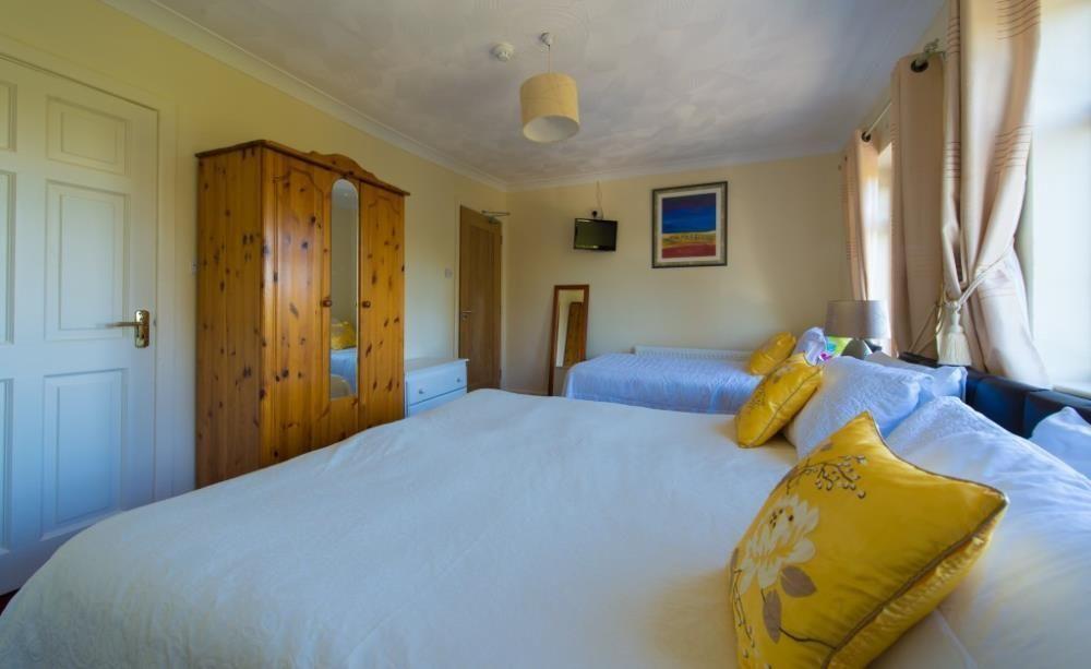 Aisleigh Guest House Carrick on Shannon Kültér fotó