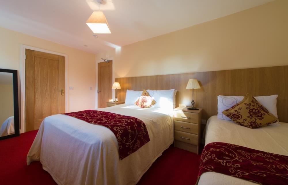 Aisleigh Guest House Carrick on Shannon Kültér fotó