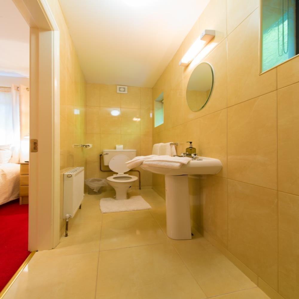 Aisleigh Guest House Carrick on Shannon Kültér fotó