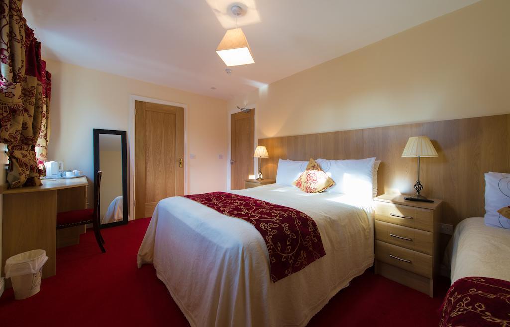 Aisleigh Guest House Carrick on Shannon Kültér fotó