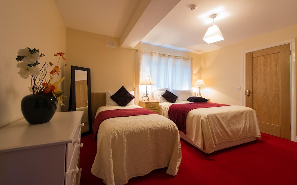 Aisleigh Guest House Carrick on Shannon Kültér fotó