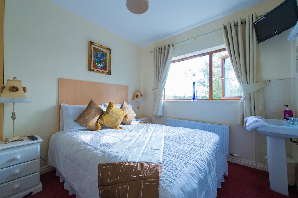 Aisleigh Guest House Carrick on Shannon Kültér fotó