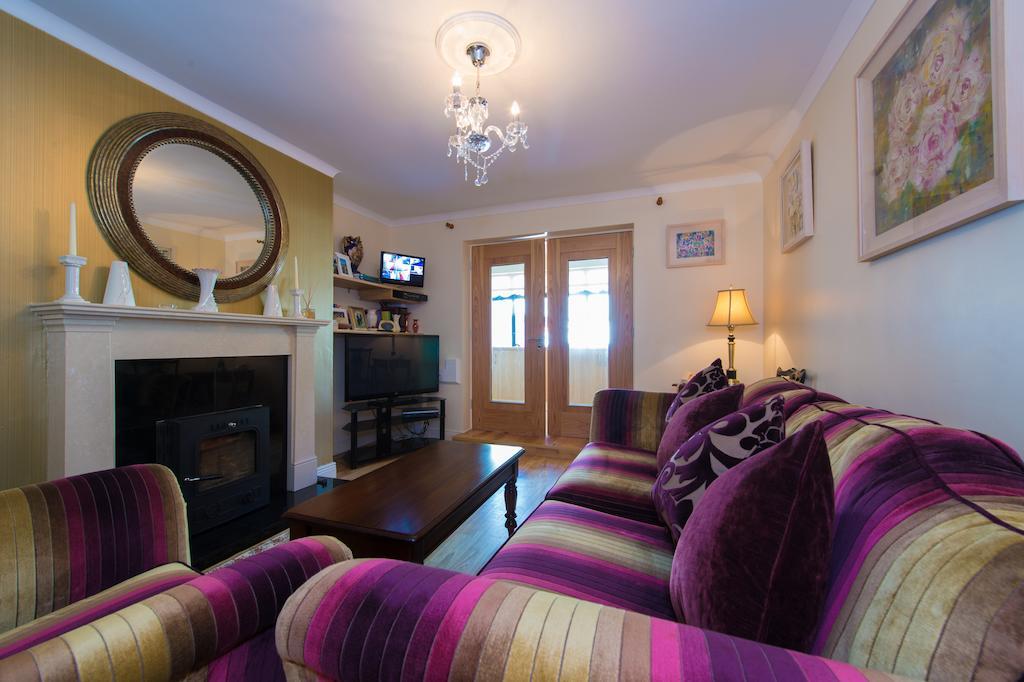 Aisleigh Guest House Carrick on Shannon Kültér fotó