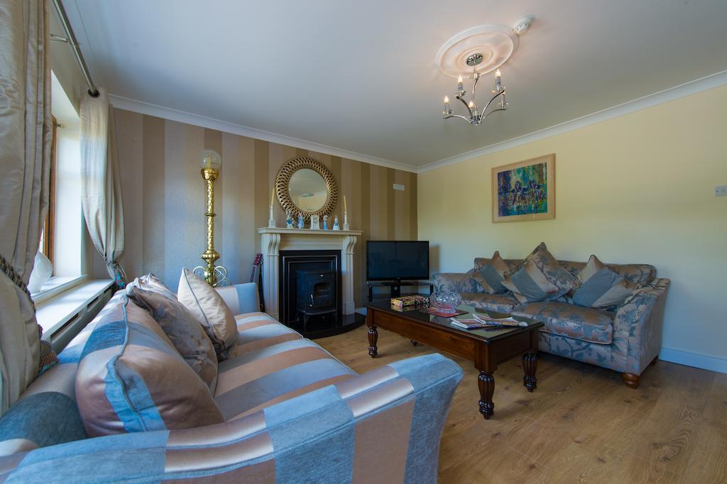 Aisleigh Guest House Carrick on Shannon Kültér fotó