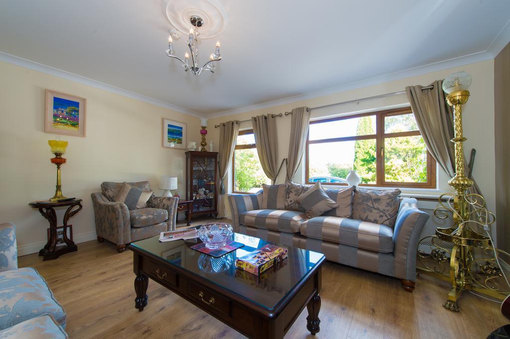 Aisleigh Guest House Carrick on Shannon Kültér fotó