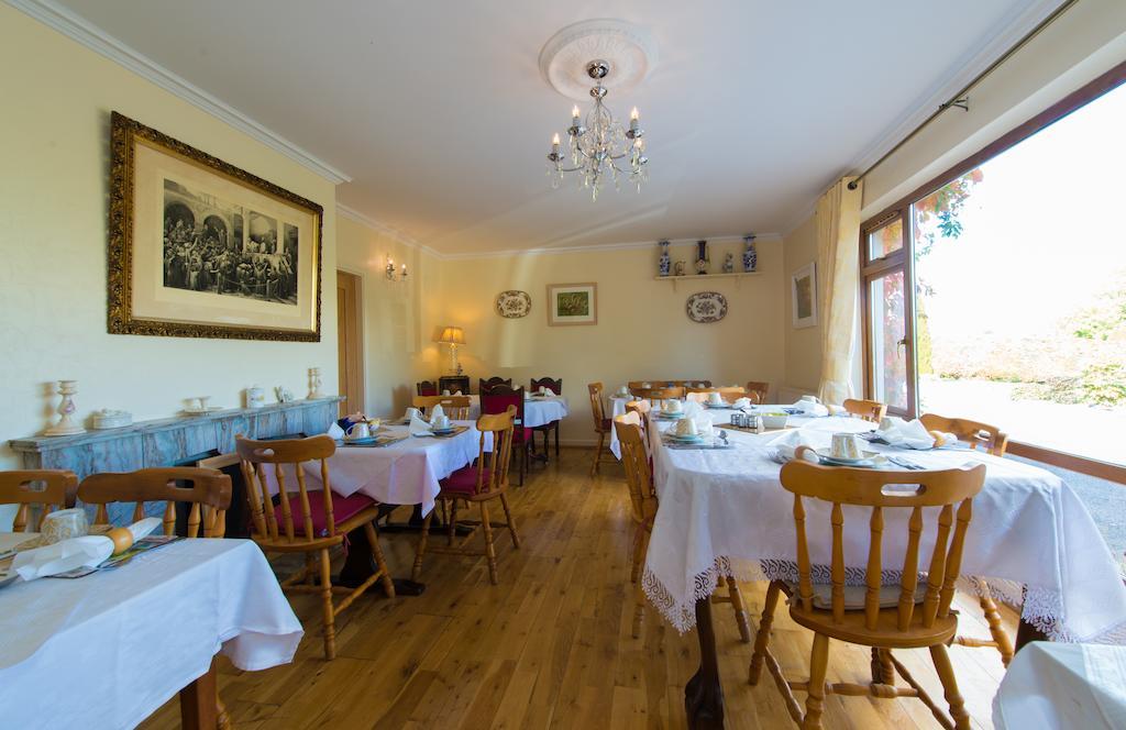 Aisleigh Guest House Carrick on Shannon Kültér fotó
