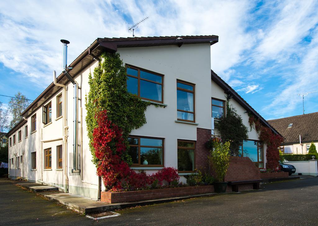 Aisleigh Guest House Carrick on Shannon Kültér fotó