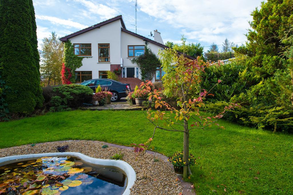 Aisleigh Guest House Carrick on Shannon Kültér fotó