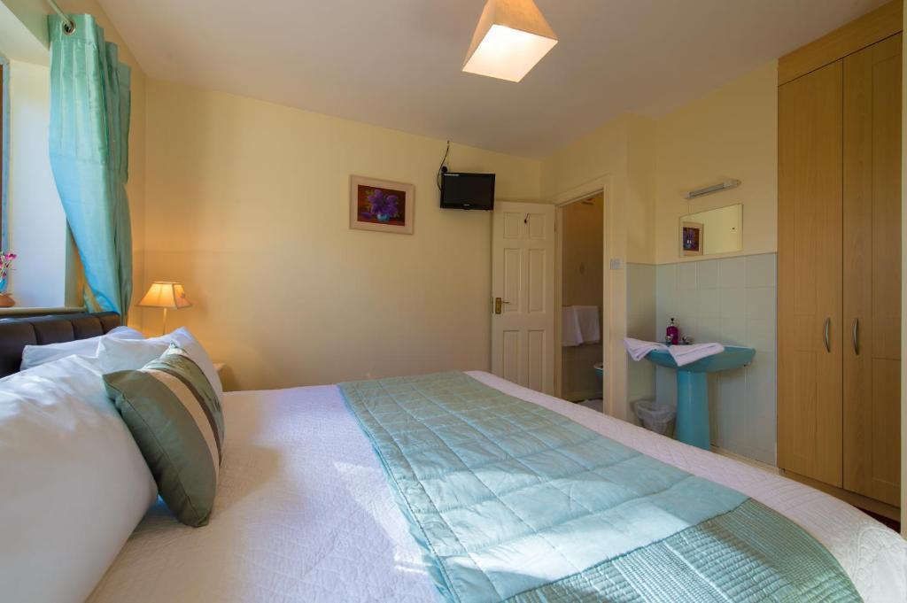 Aisleigh Guest House Carrick on Shannon Kültér fotó