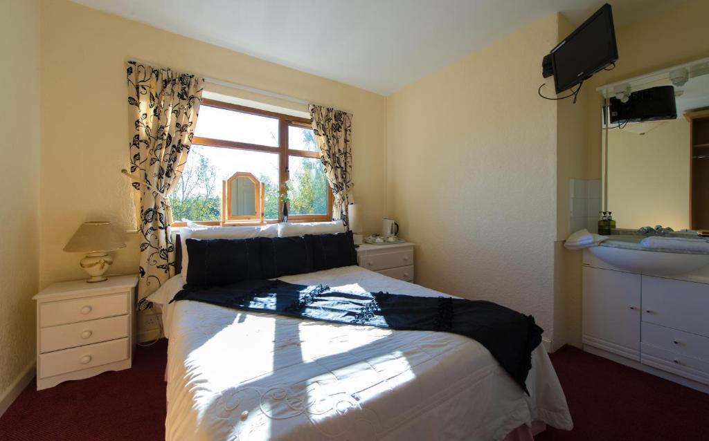 Aisleigh Guest House Carrick on Shannon Kültér fotó